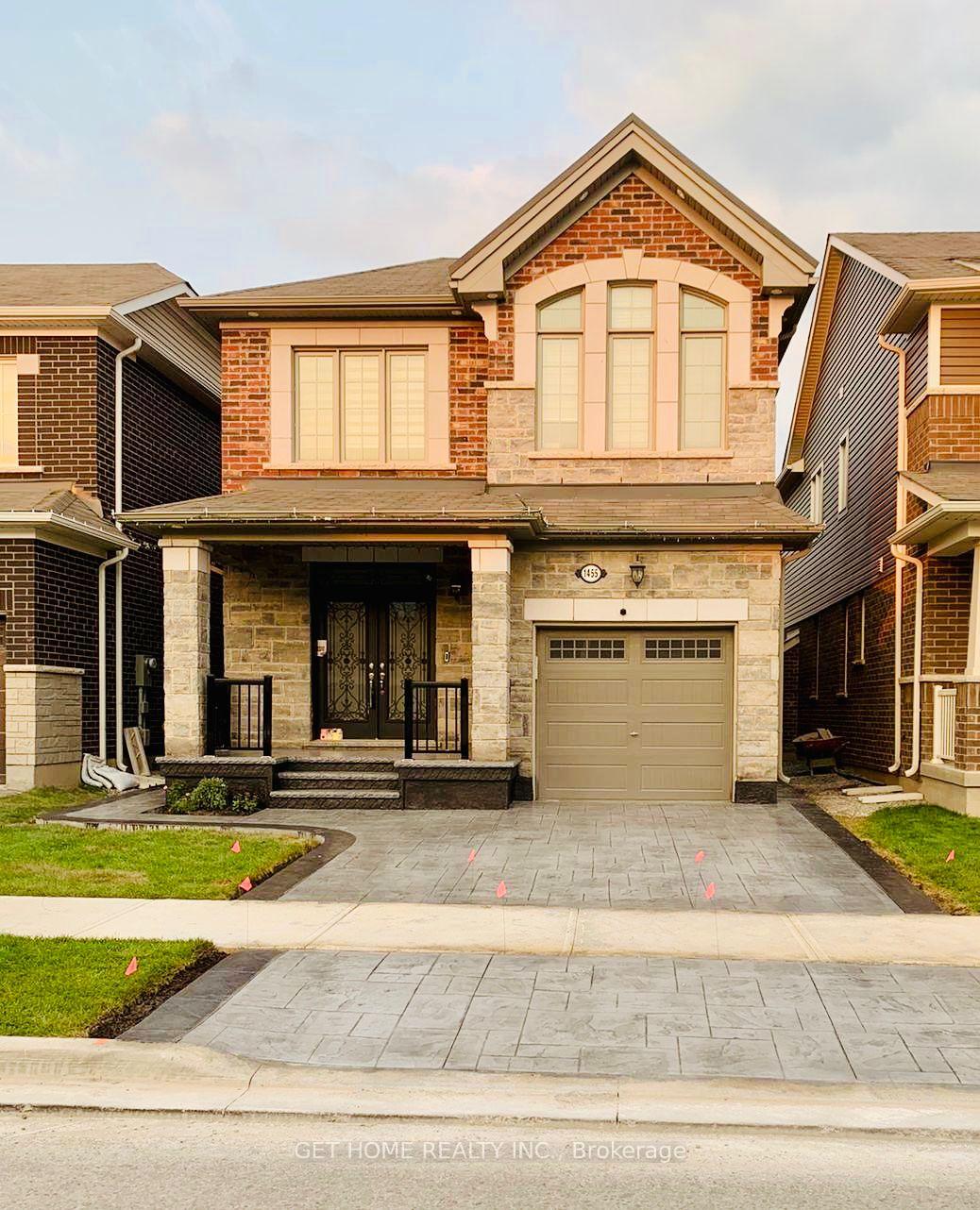 Photo 1 of 1455 Sycamore Garden, Milton, Cobban — HOMEH