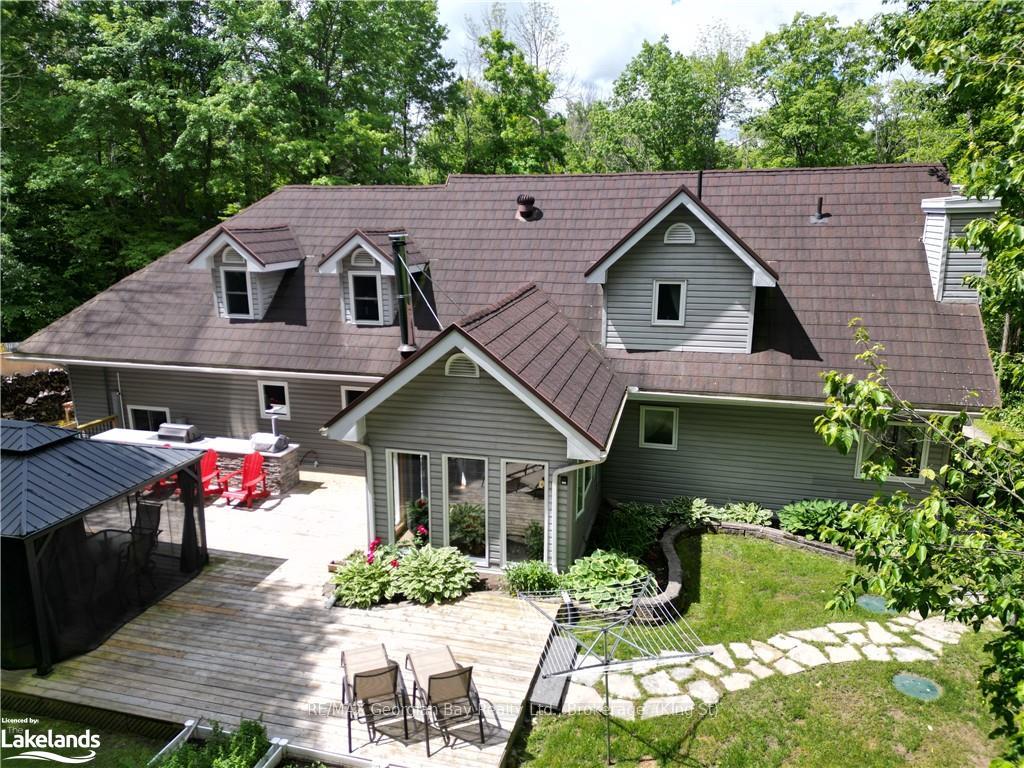 Photo 4 of 345 Puddicombe Road, Midland — HOMEH
