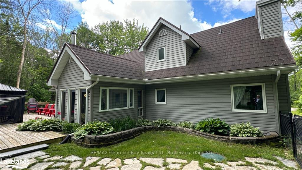 Photo 7 of 345 Puddicombe Road, Midland — HOMEH