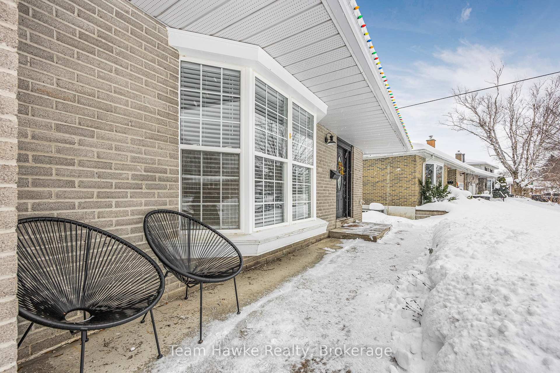 Photo 5 of 175 Woodland Drive, Midland — HOMEH