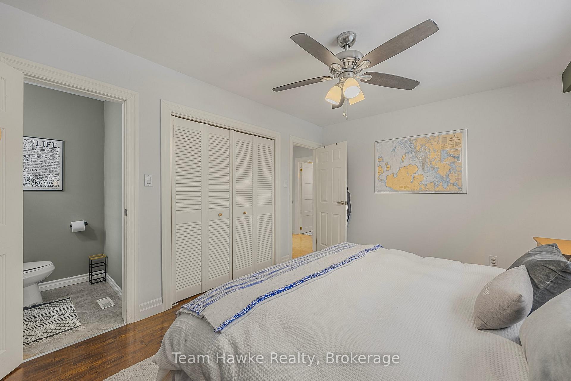 Photo 20 of 175 Woodland Drive, Midland — HOMEH