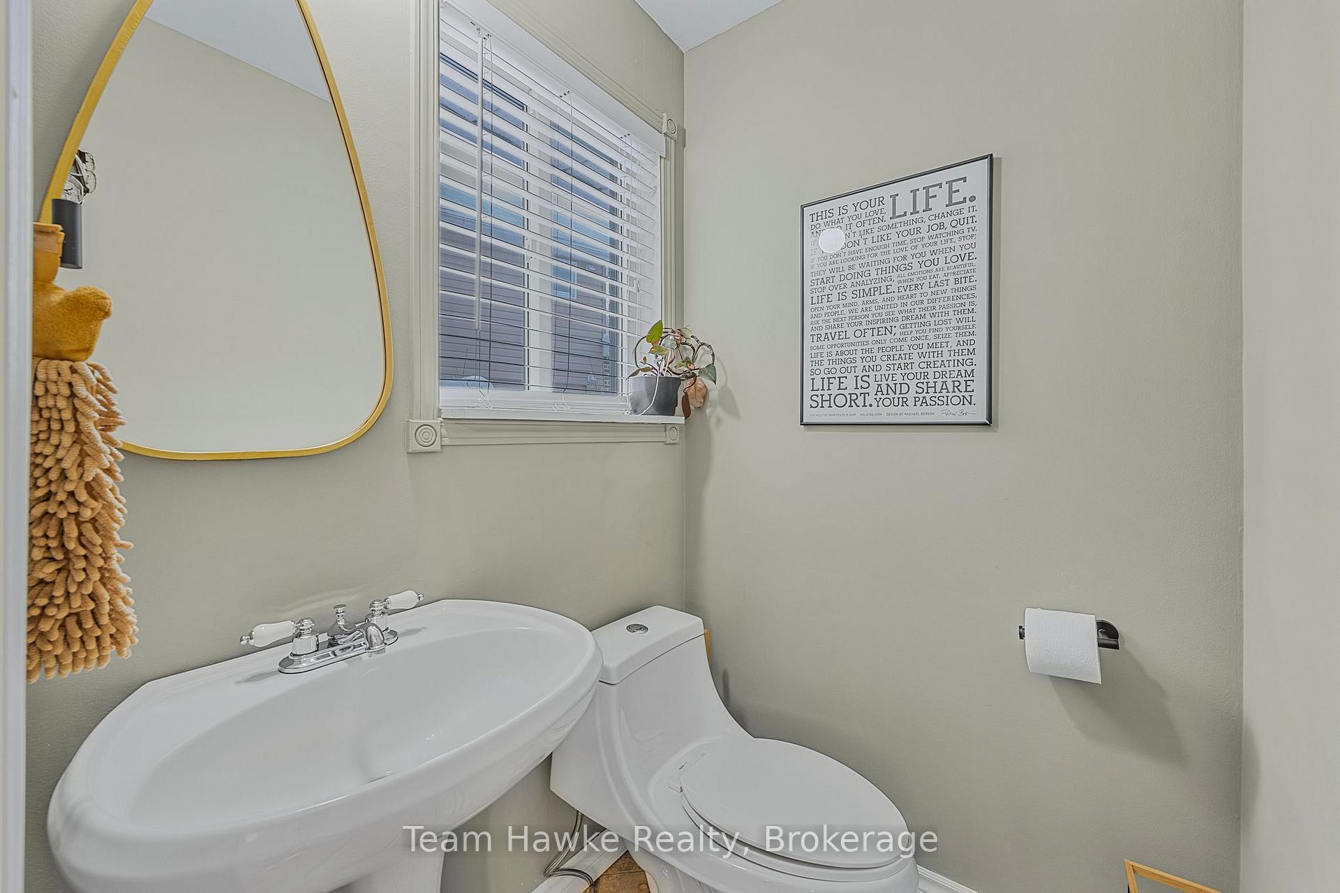 Photo 21 of 175 Woodland Drive, Midland — HOMEH
