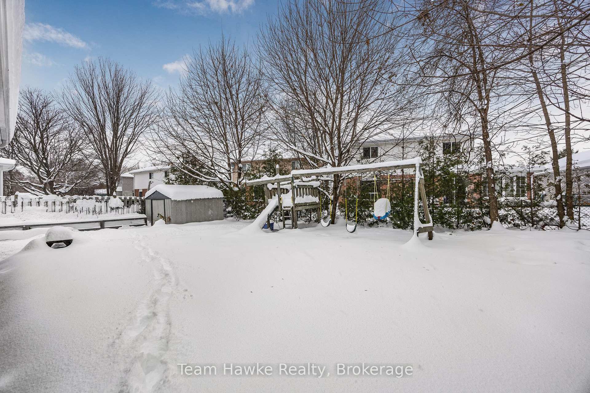 Photo 37 of 175 Woodland Drive, Midland — HOMEH