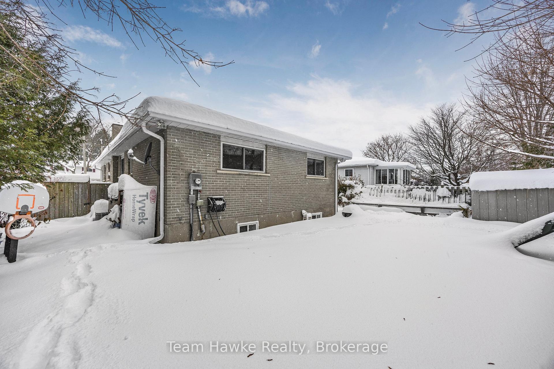 Photo 38 of 175 Woodland Drive, Midland — HOMEH