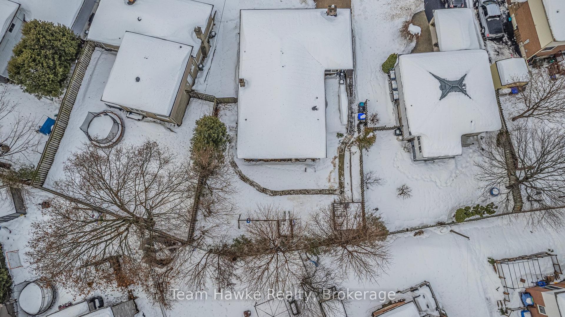 Photo 39 of 175 Woodland Drive, Midland — HOMEH