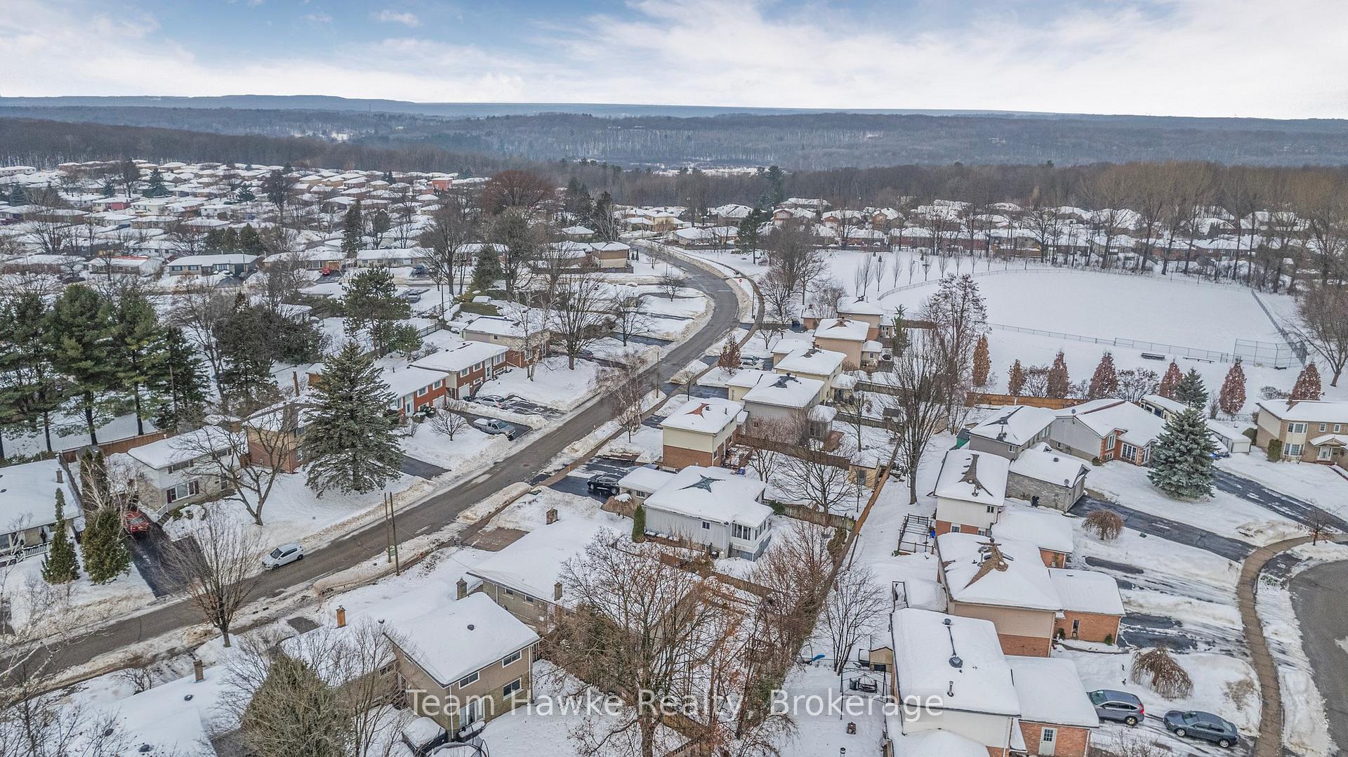 Photo 40 of 175 Woodland Drive, Midland — HOMEH