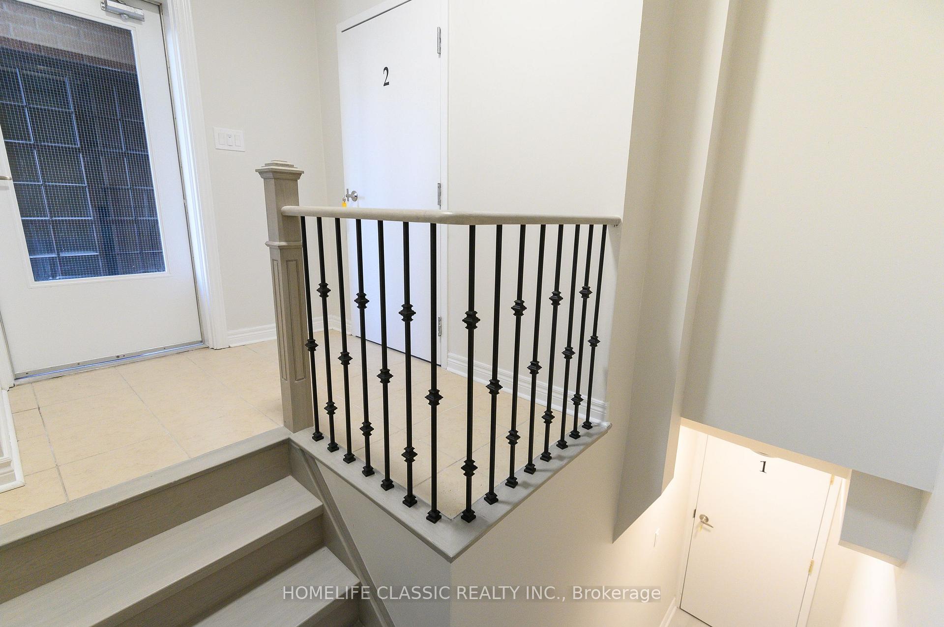 Photo 2 of Unit Lower Unit, 2915 Bur Oak Avenue, Markham, Cornell — HOMEH
