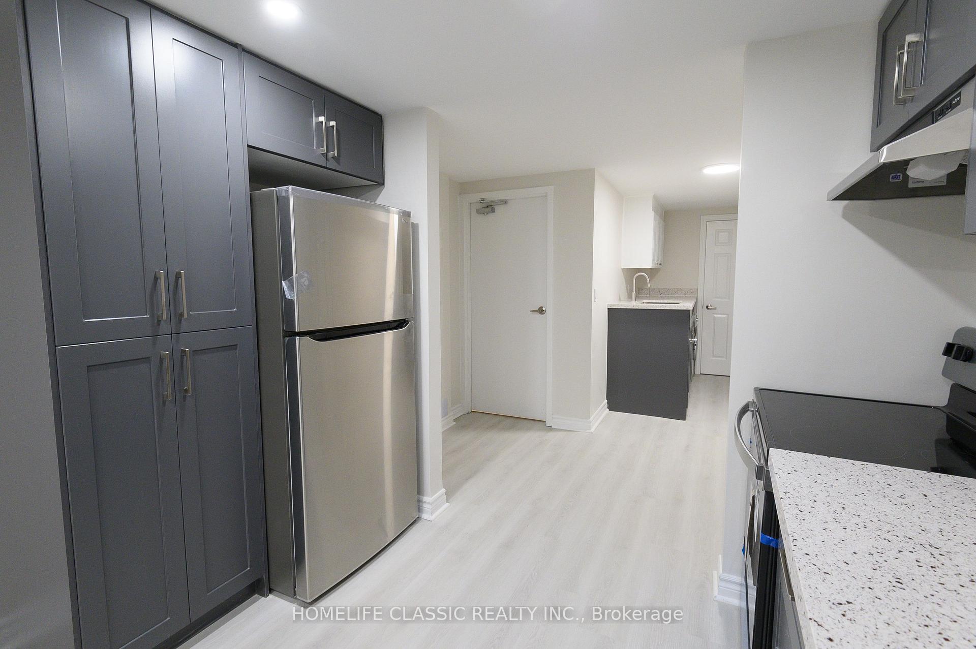 Photo 7 of Unit Lower Unit, 2915 Bur Oak Avenue, Markham, Cornell — HOMEH