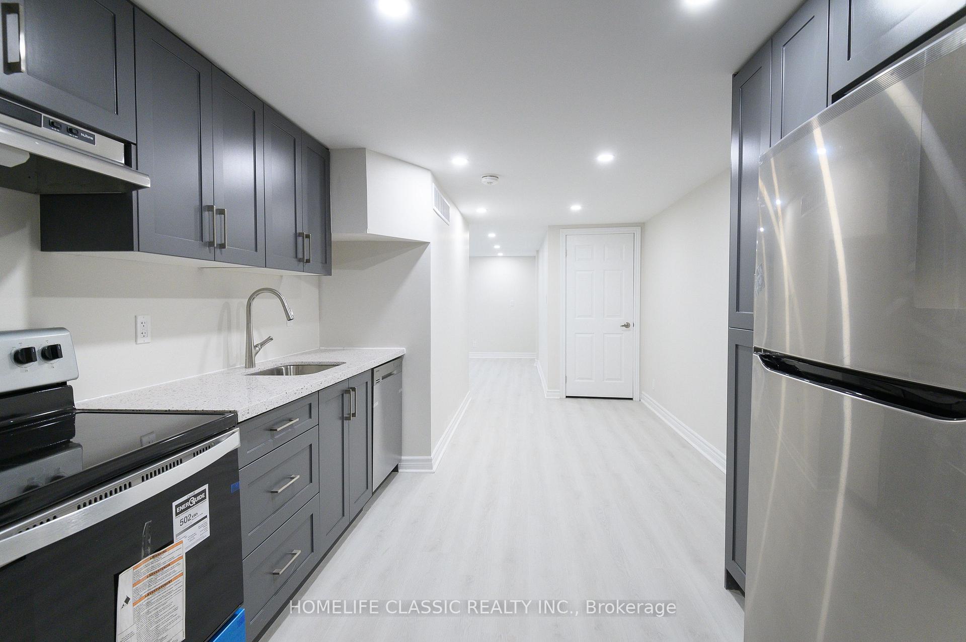 Photo 8 of Unit Lower Unit, 2915 Bur Oak Avenue, Markham, Cornell — HOMEH