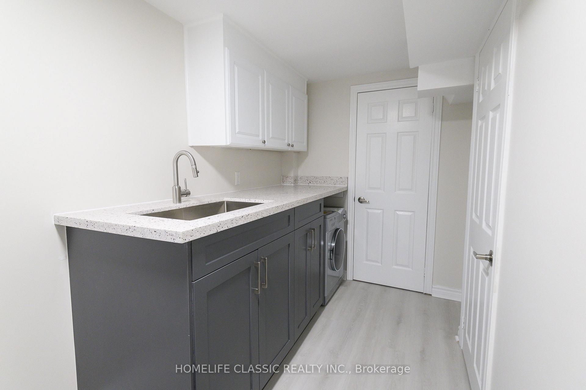 Photo 9 of Unit Lower Unit, 2915 Bur Oak Avenue, Markham, Cornell — HOMEH