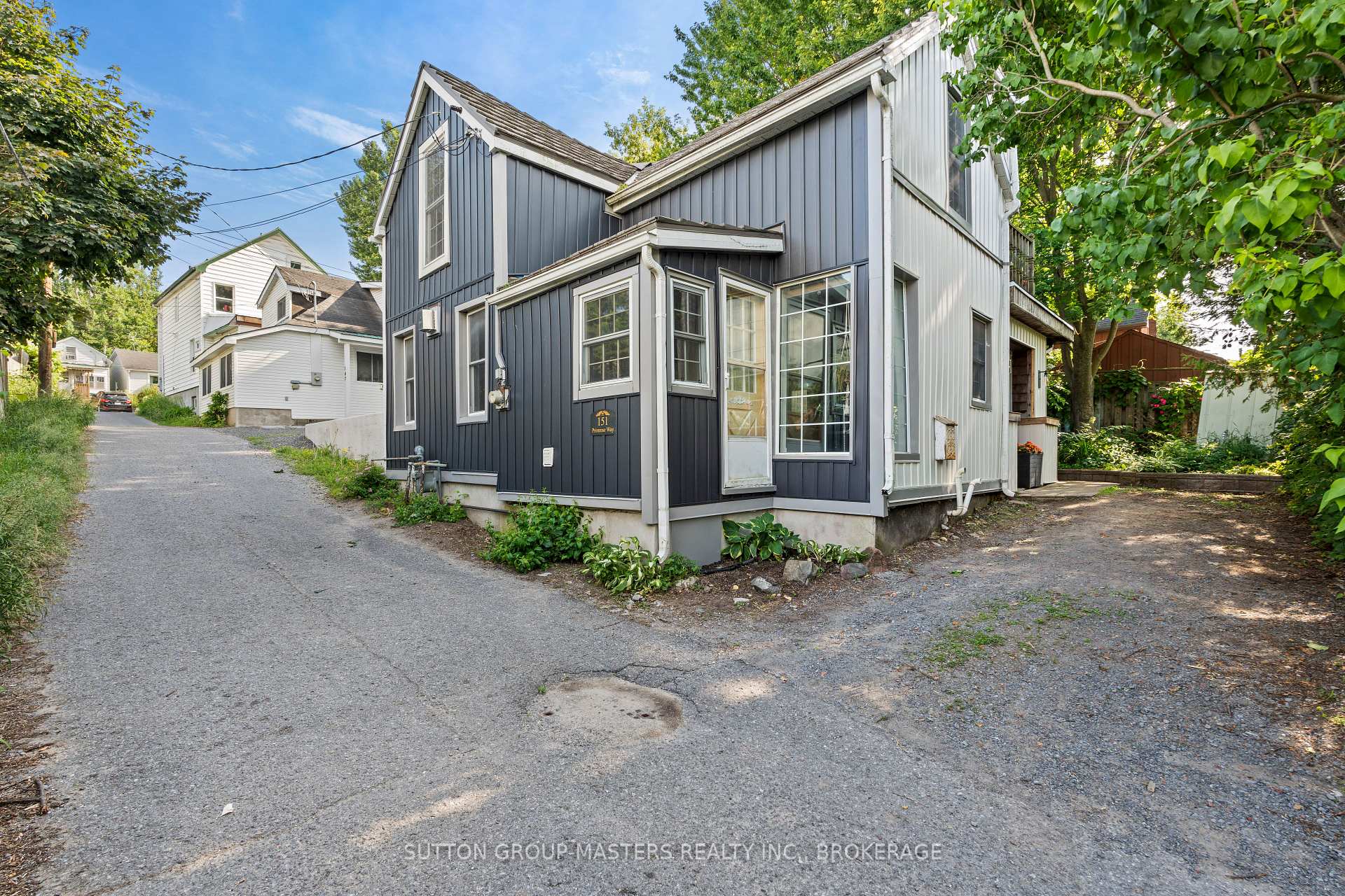 Front of 151 Primrose Way
