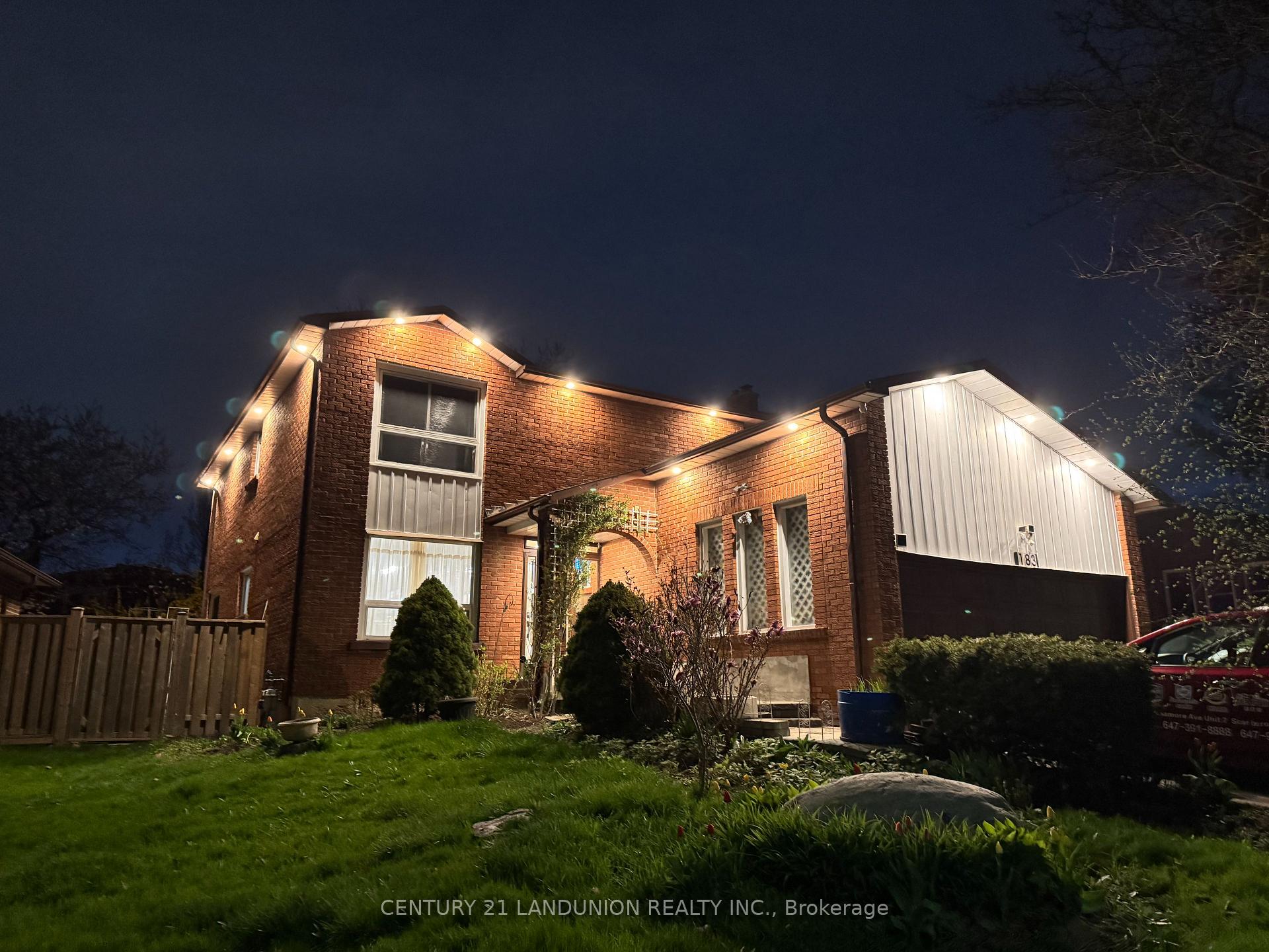 Photo 5 of 183 Willowbrook Road, Markham, Aileen-Willowbrook — HOMEH