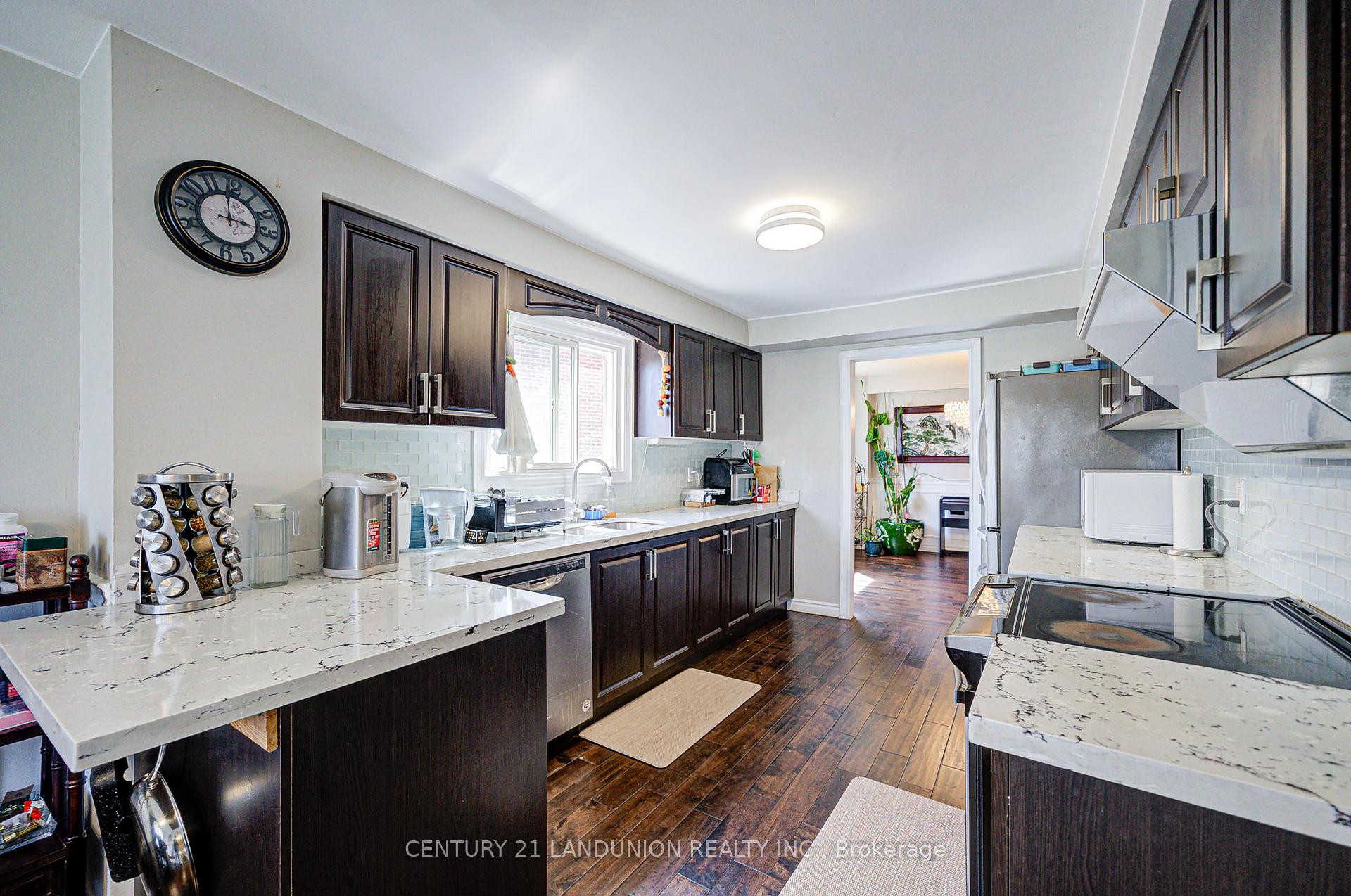 Photo 14 of 183 Willowbrook Road, Markham, Aileen-Willowbrook — HOMEH
