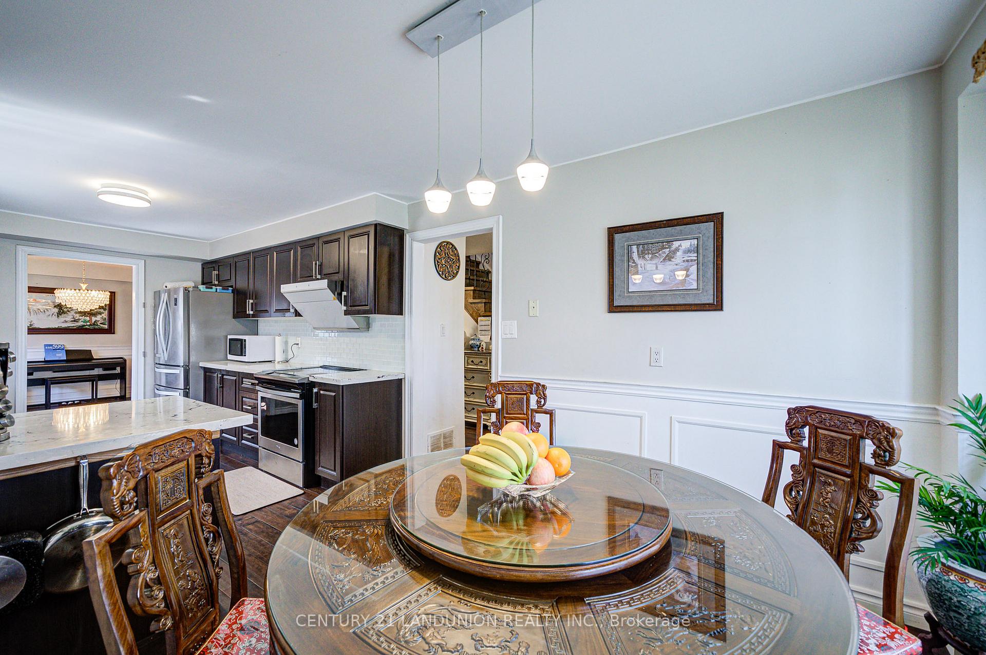 Photo 17 of 183 Willowbrook Road, Markham, Aileen-Willowbrook — HOMEH