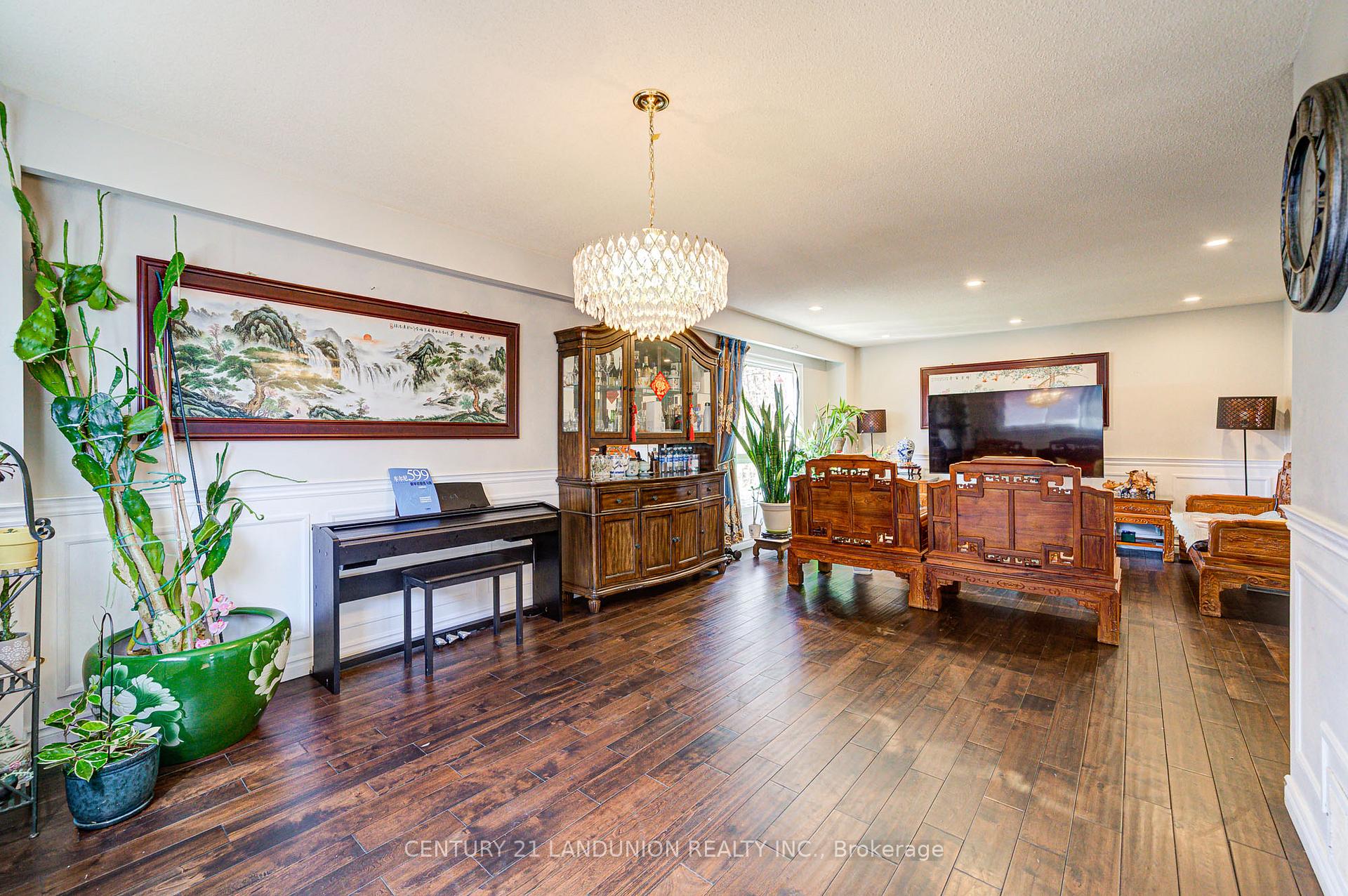 Photo 18 of 183 Willowbrook Road, Markham, Aileen-Willowbrook — HOMEH