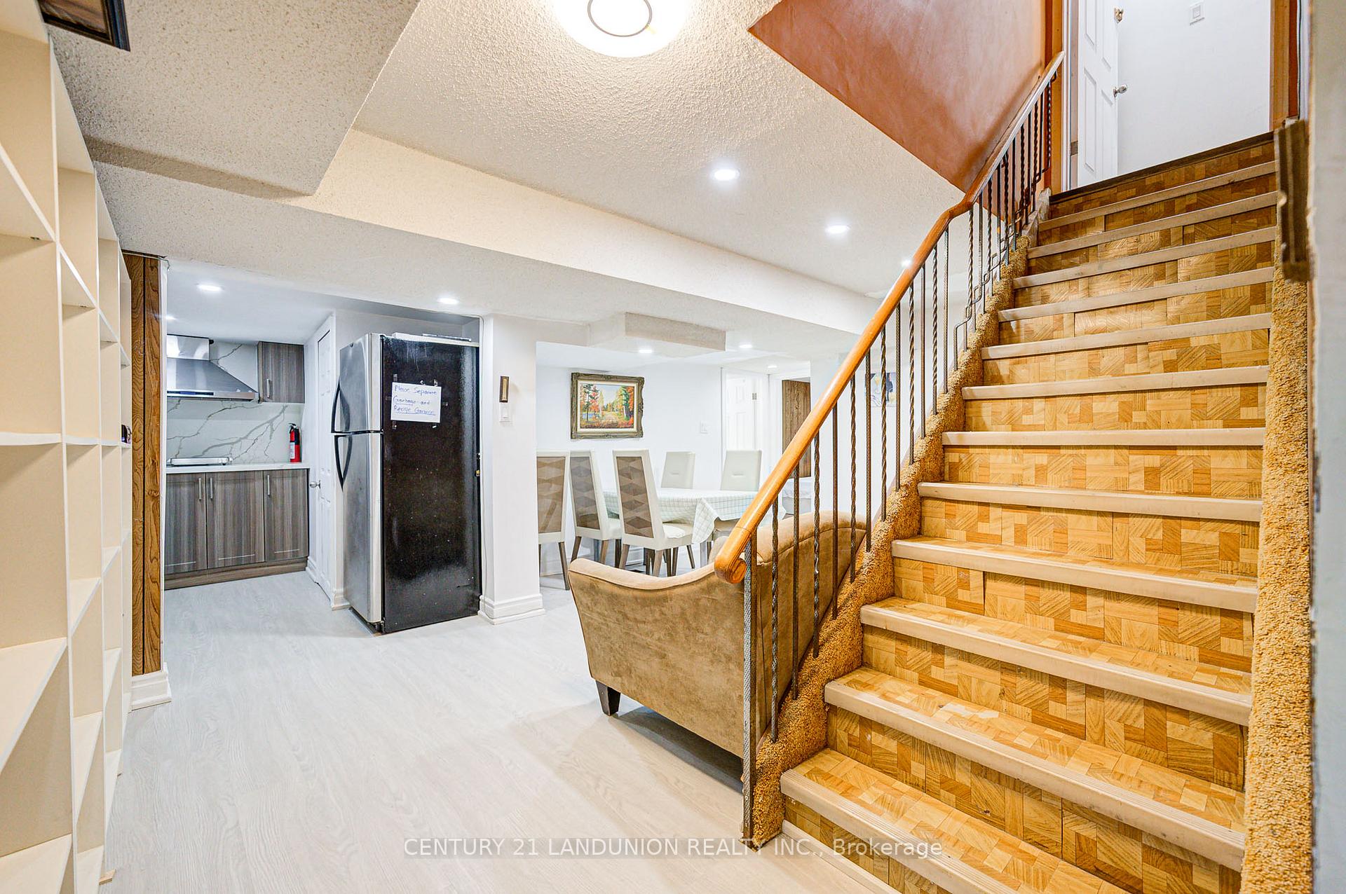 Photo 29 of 183 Willowbrook Road, Markham, Aileen-Willowbrook — HOMEH
