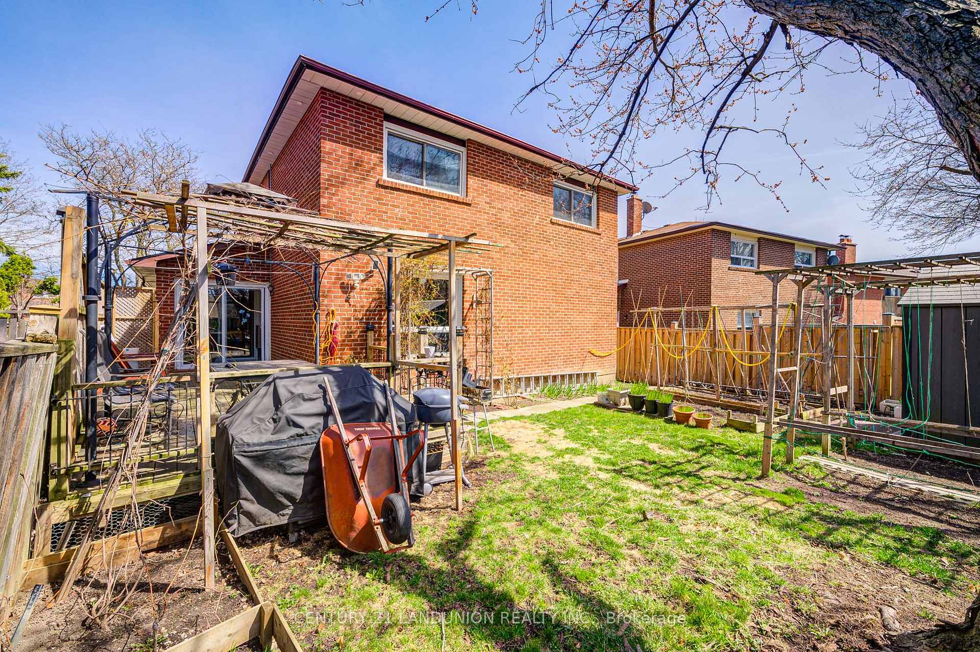 Photo 44 of 183 Willowbrook Road, Markham, Aileen-Willowbrook — HOMEH