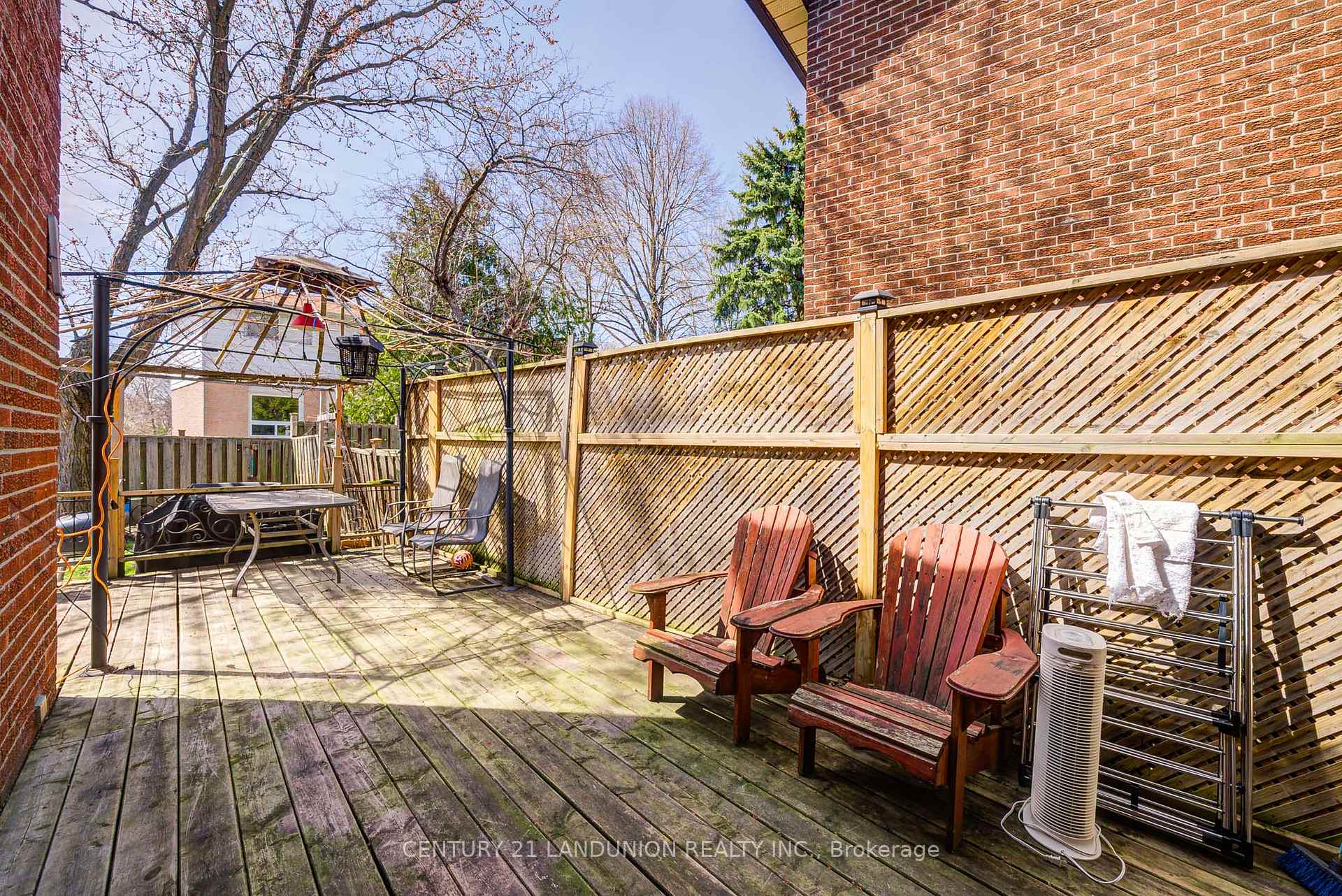 Photo 47 of 183 Willowbrook Road, Markham, Aileen-Willowbrook — HOMEH