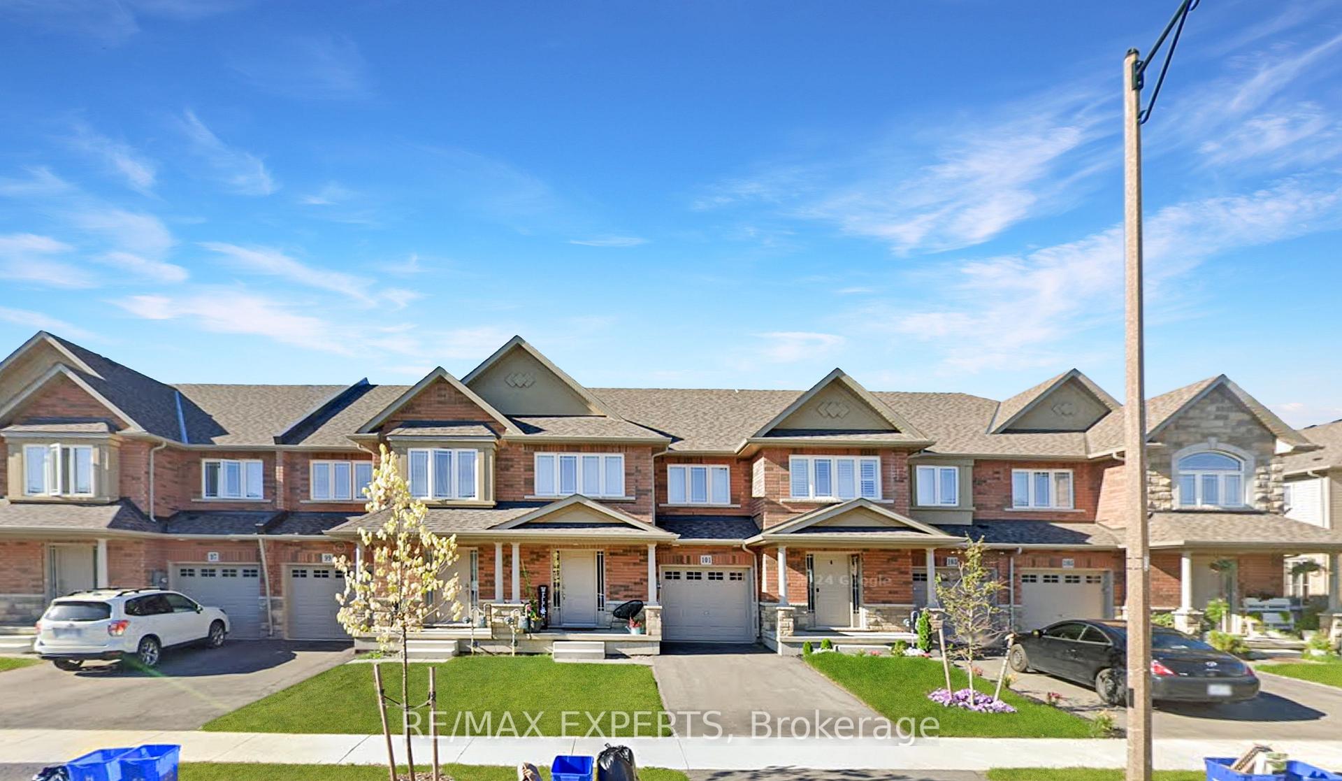 Photo 1 of 101 Bethune Avenue, Hamilton, Hannon — HOMEH