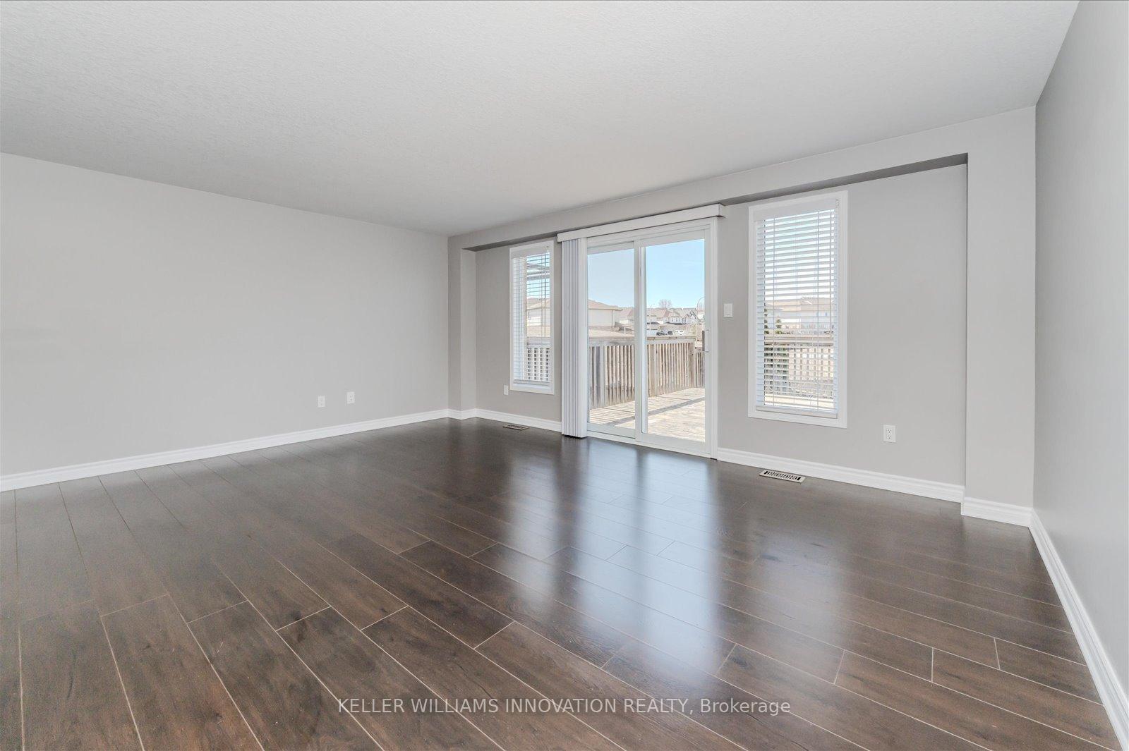 Photo 6 of 203 Snowdrop Crescent, Kitchener — HOMEH