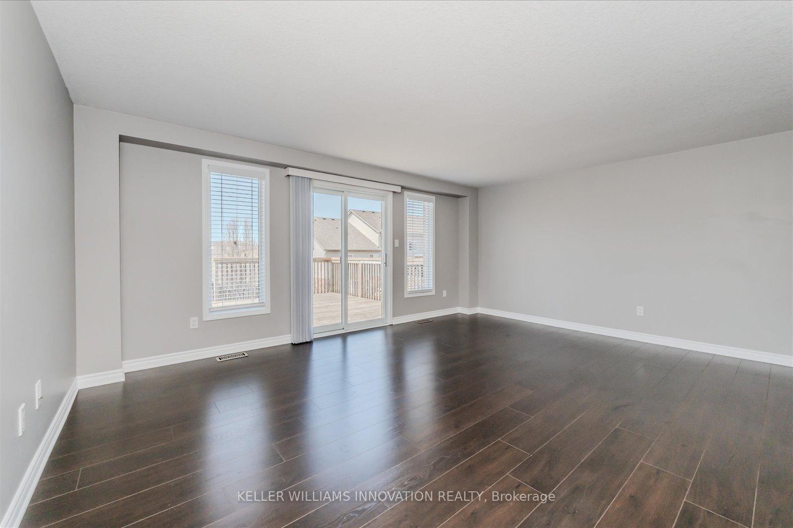 Photo 8 of 203 Snowdrop Crescent, Kitchener — HOMEH