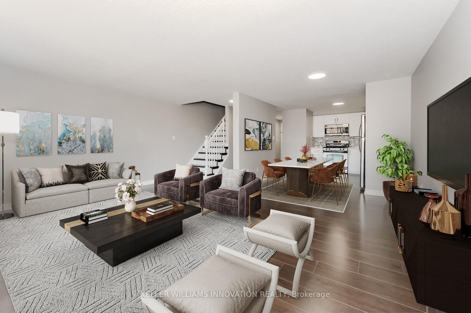 Photo 9 of 203 Snowdrop Crescent, Kitchener — HOMEH