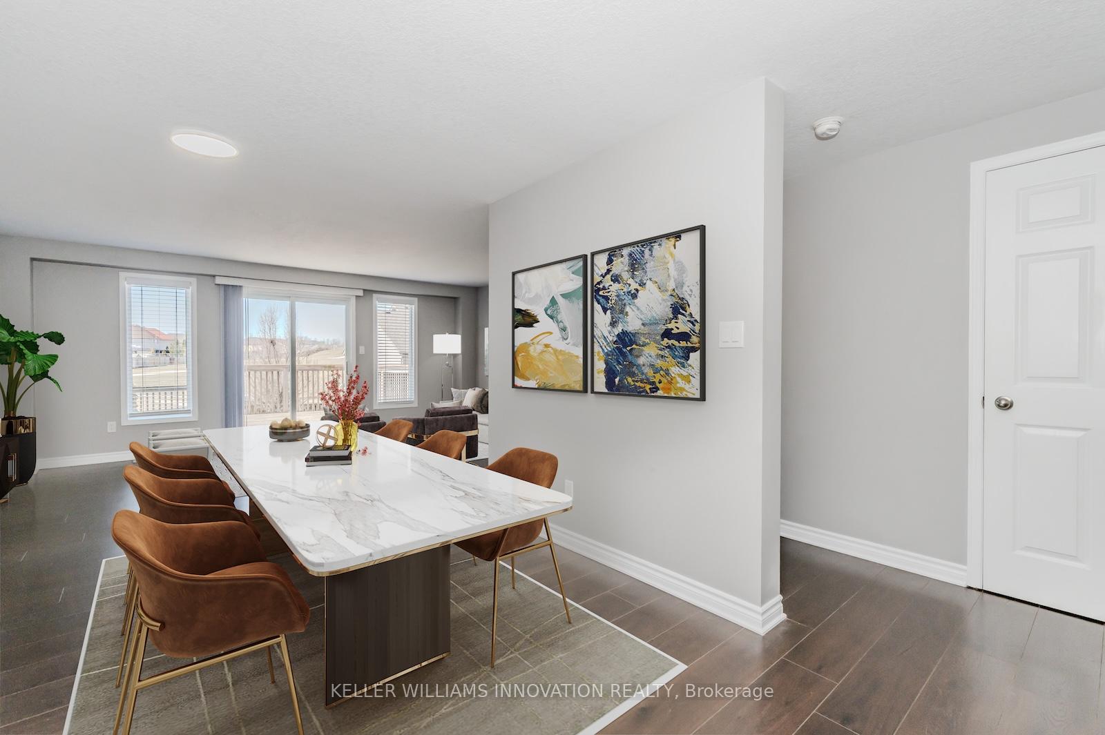Photo 14 of 203 Snowdrop Crescent, Kitchener — HOMEH