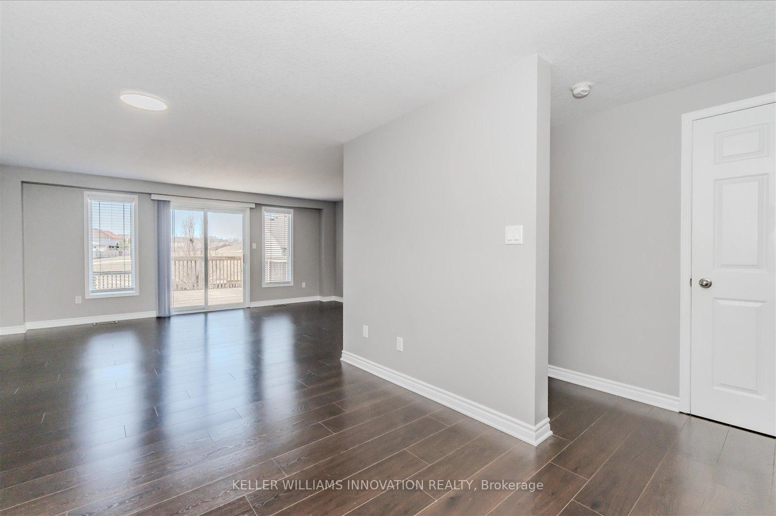 Photo 15 of 203 Snowdrop Crescent, Kitchener — HOMEH