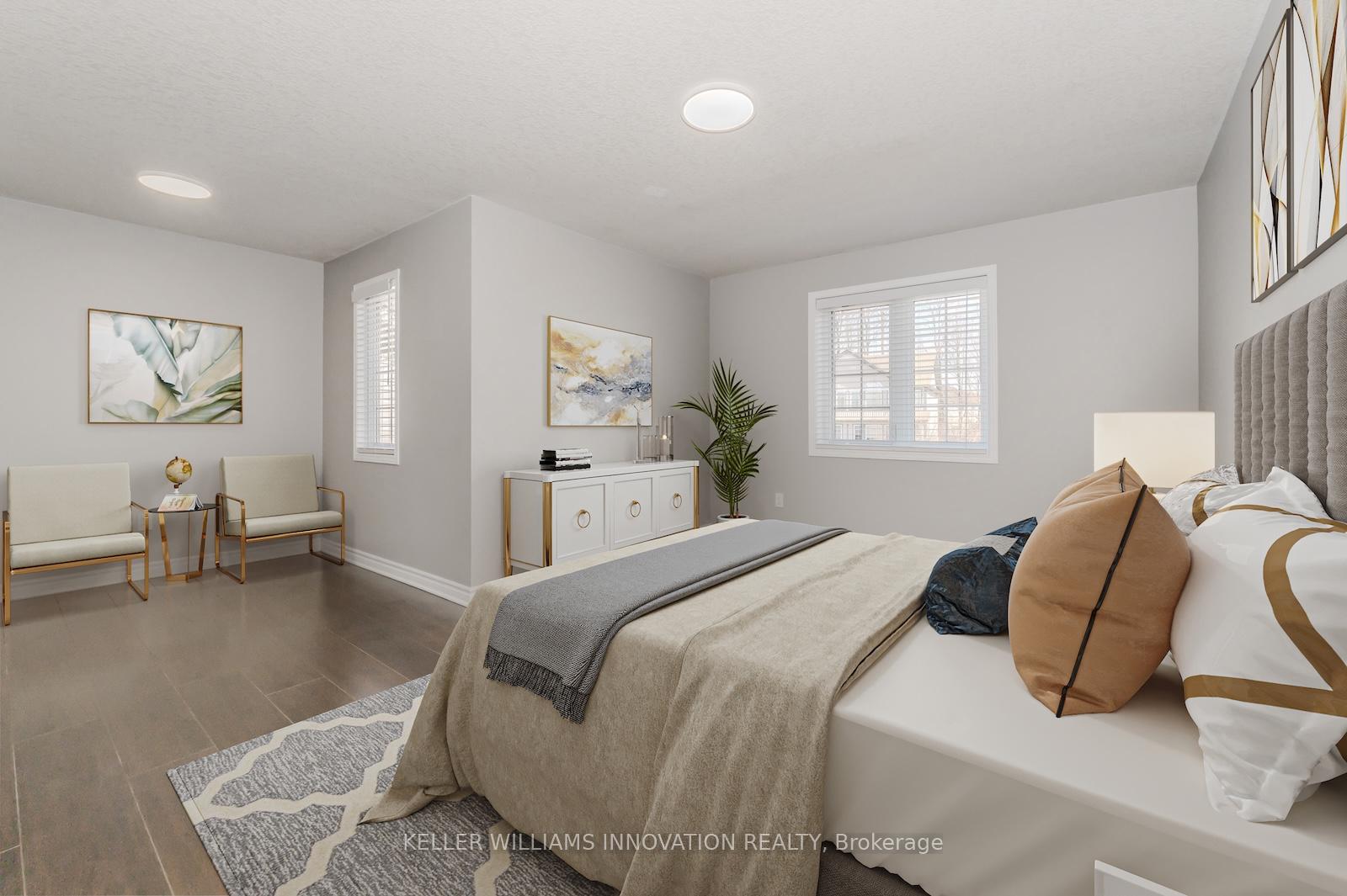 Photo 17 of 203 Snowdrop Crescent, Kitchener — HOMEH