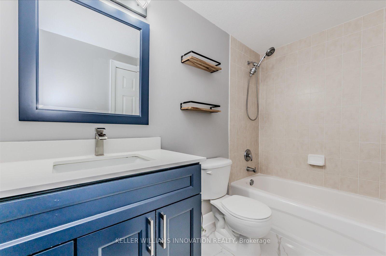 Photo 21 of 203 Snowdrop Crescent, Kitchener — HOMEH