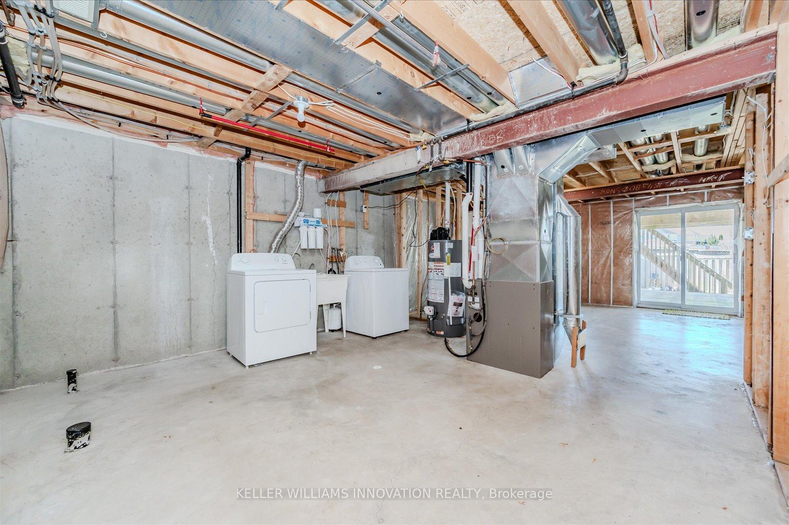 Photo 30 of 203 Snowdrop Crescent, Kitchener — HOMEH