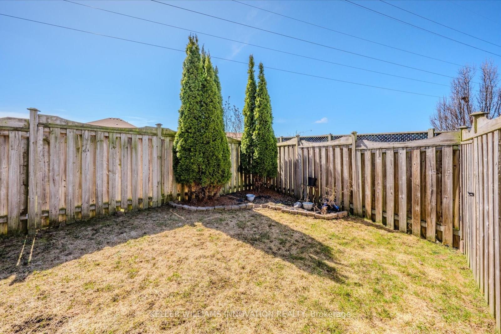 Photo 37 of 203 Snowdrop Crescent, Kitchener — HOMEH