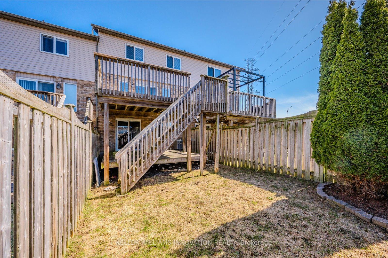 Photo 38 of 203 Snowdrop Crescent, Kitchener — HOMEH