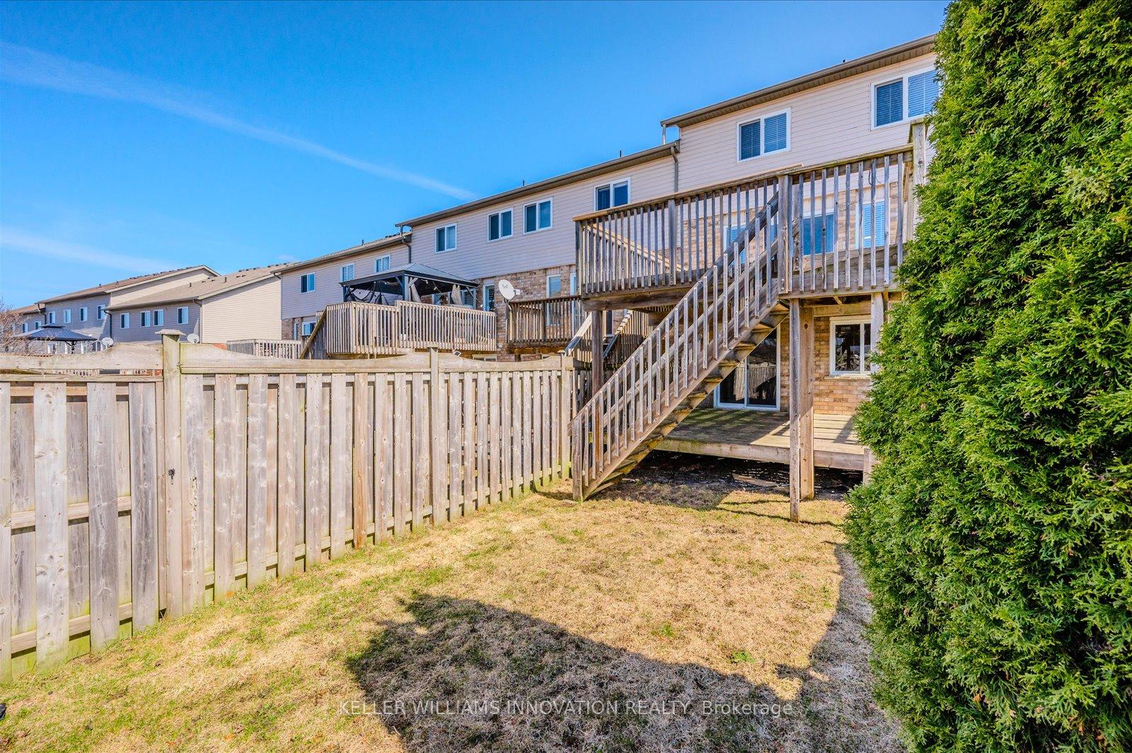 Photo 39 of 203 Snowdrop Crescent, Kitchener — HOMEH