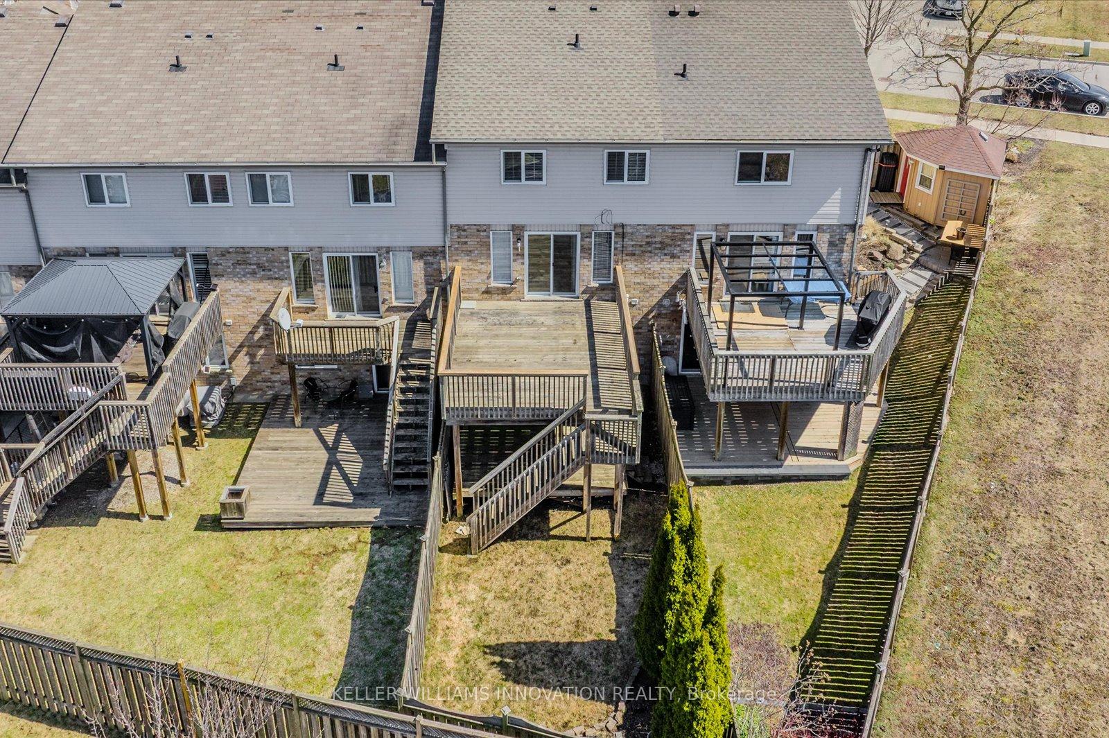 Photo 40 of 203 Snowdrop Crescent, Kitchener — HOMEH