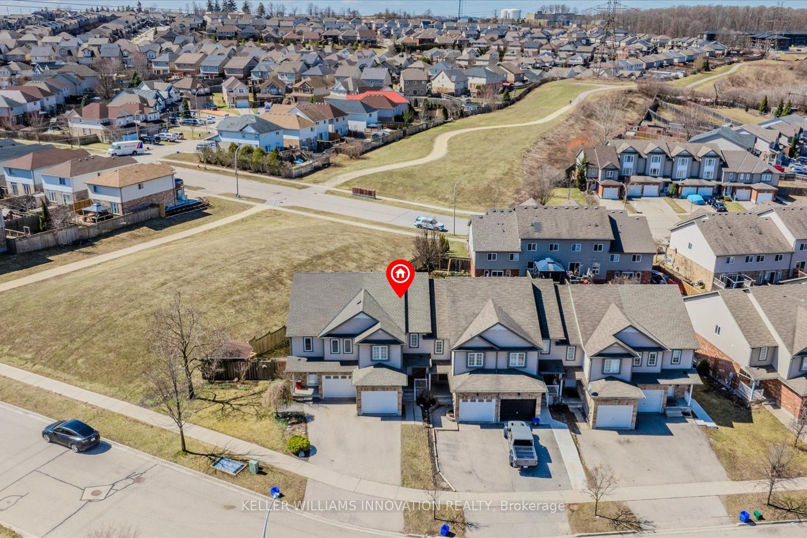 Photo 41 of 203 Snowdrop Crescent, Kitchener — HOMEH