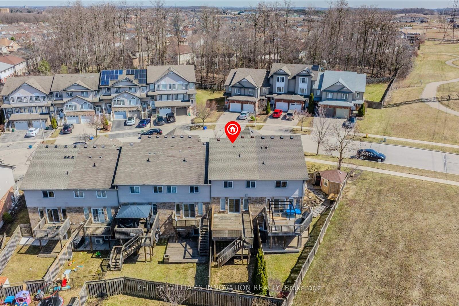 Photo 42 of 203 Snowdrop Crescent, Kitchener — HOMEH