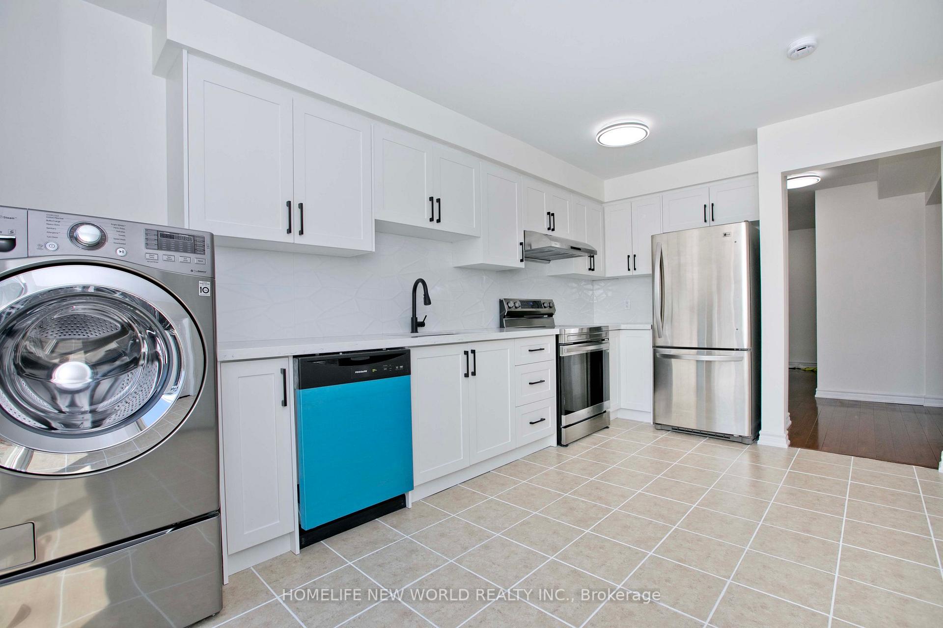 Photo 6 of 5 Hendon Road, Markham, Milliken Mills East — HOMEH
