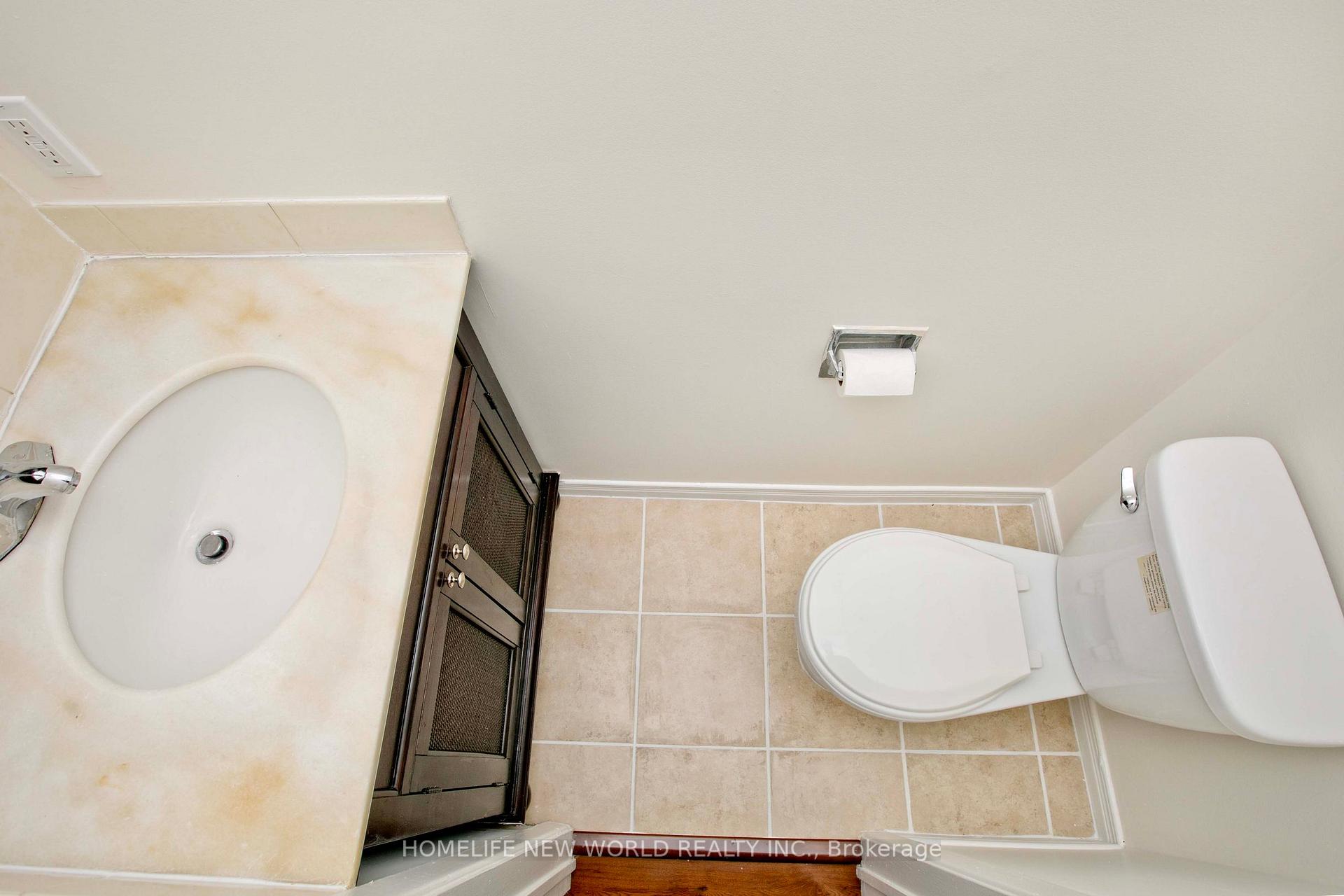 Photo 9 of 5 Hendon Road, Markham, Milliken Mills East — HOMEH