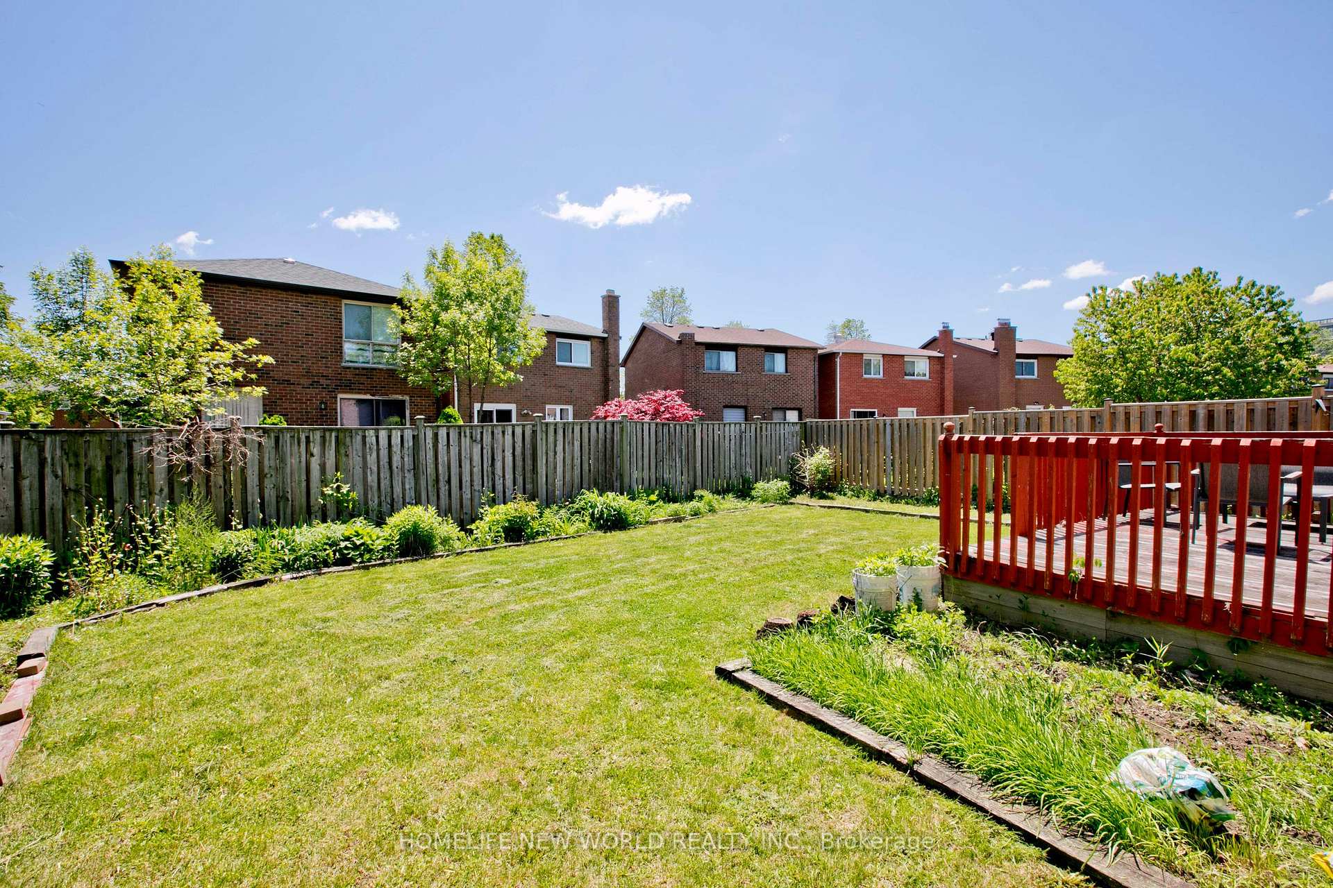 Photo 23 of 5 Hendon Road, Markham, Milliken Mills East — HOMEH