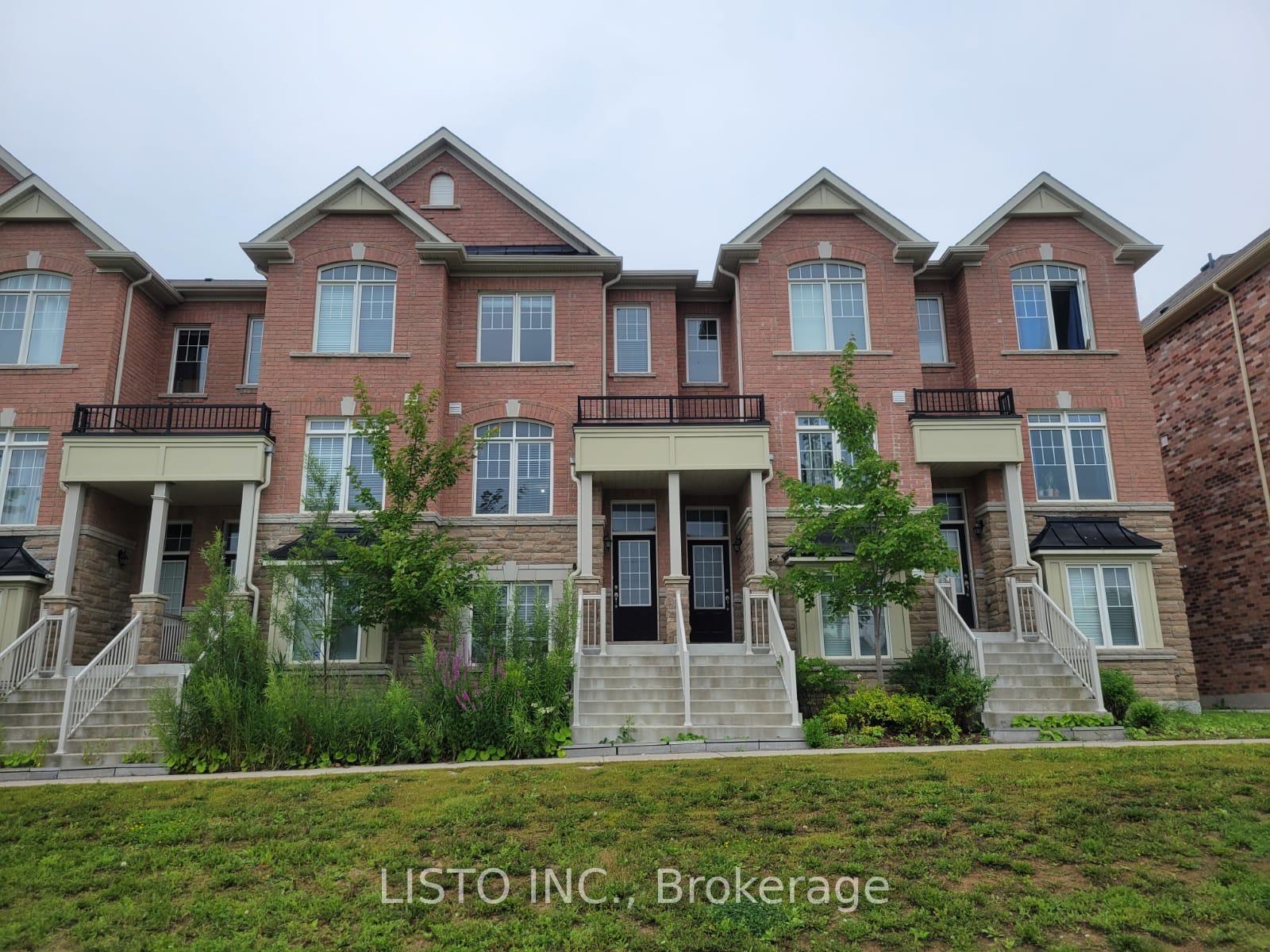 Photo 1 of 21 Dundas Way, Markham, Greensborough — HOMEH
