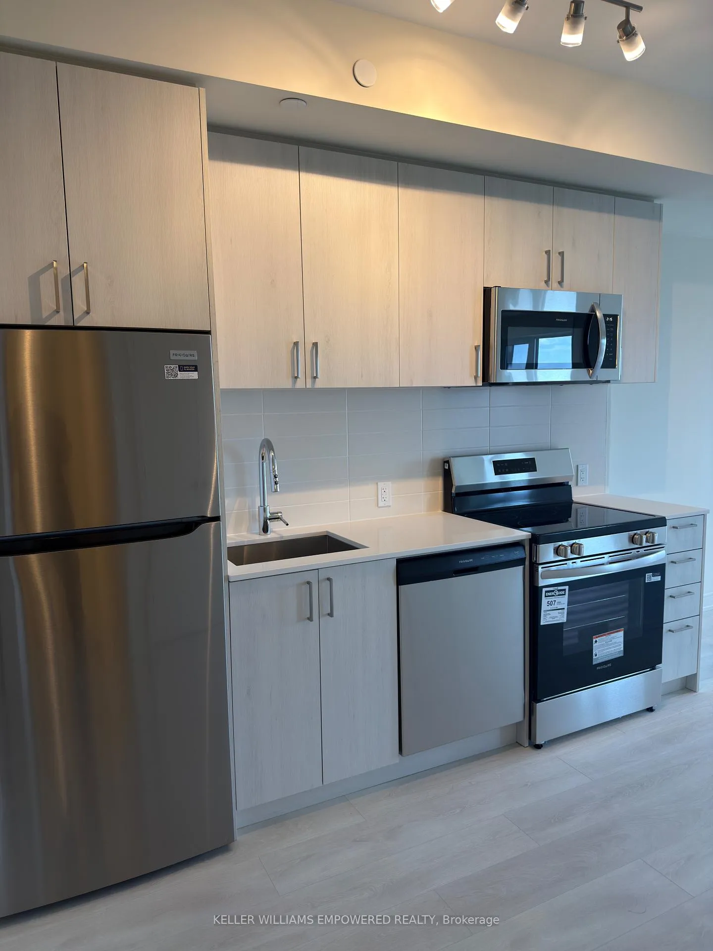 Photo 4 of Unit 1305, 8020 Derry Rd, Milton, Coates — HOMEH