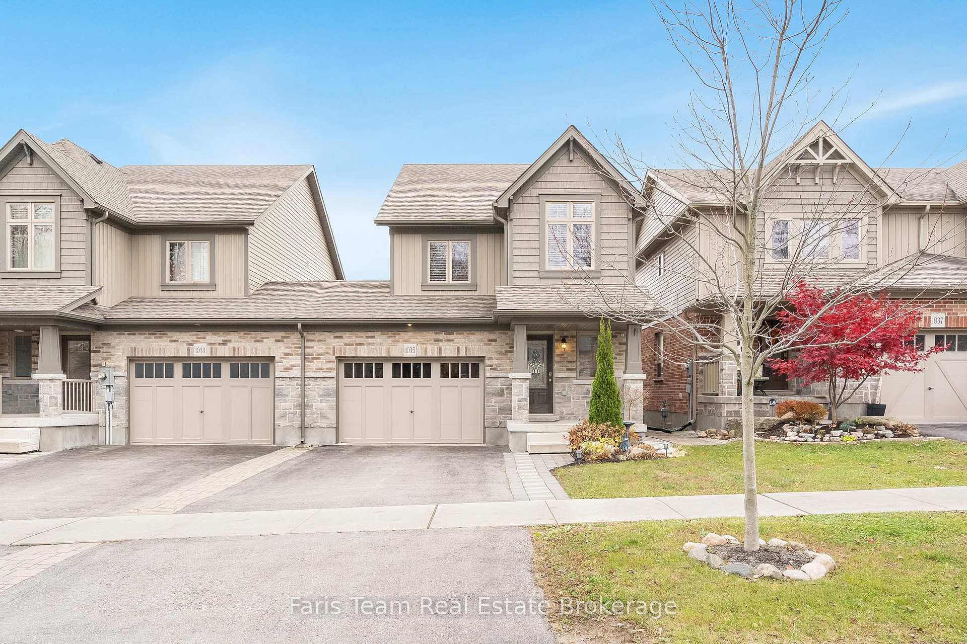 Photo 2 of 1035 Cook Drive, Midland — HOMEH