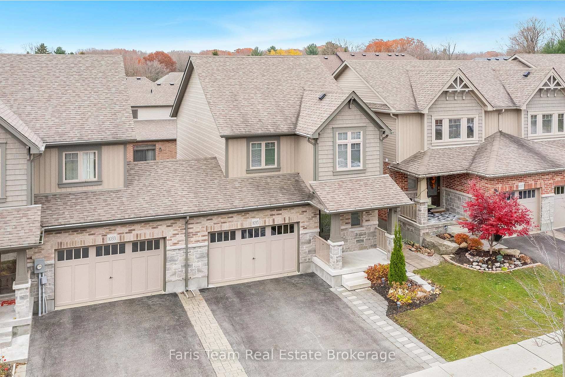 Photo 3 of 1035 Cook Drive, Midland — HOMEH