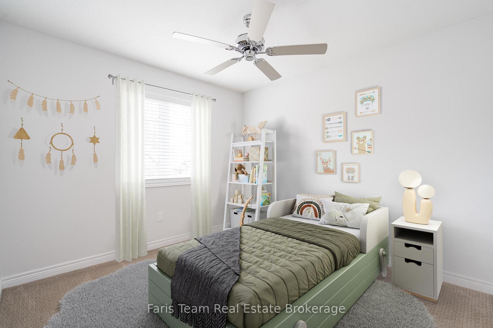 Photo 14 of 1035 Cook Drive, Midland — HOMEH