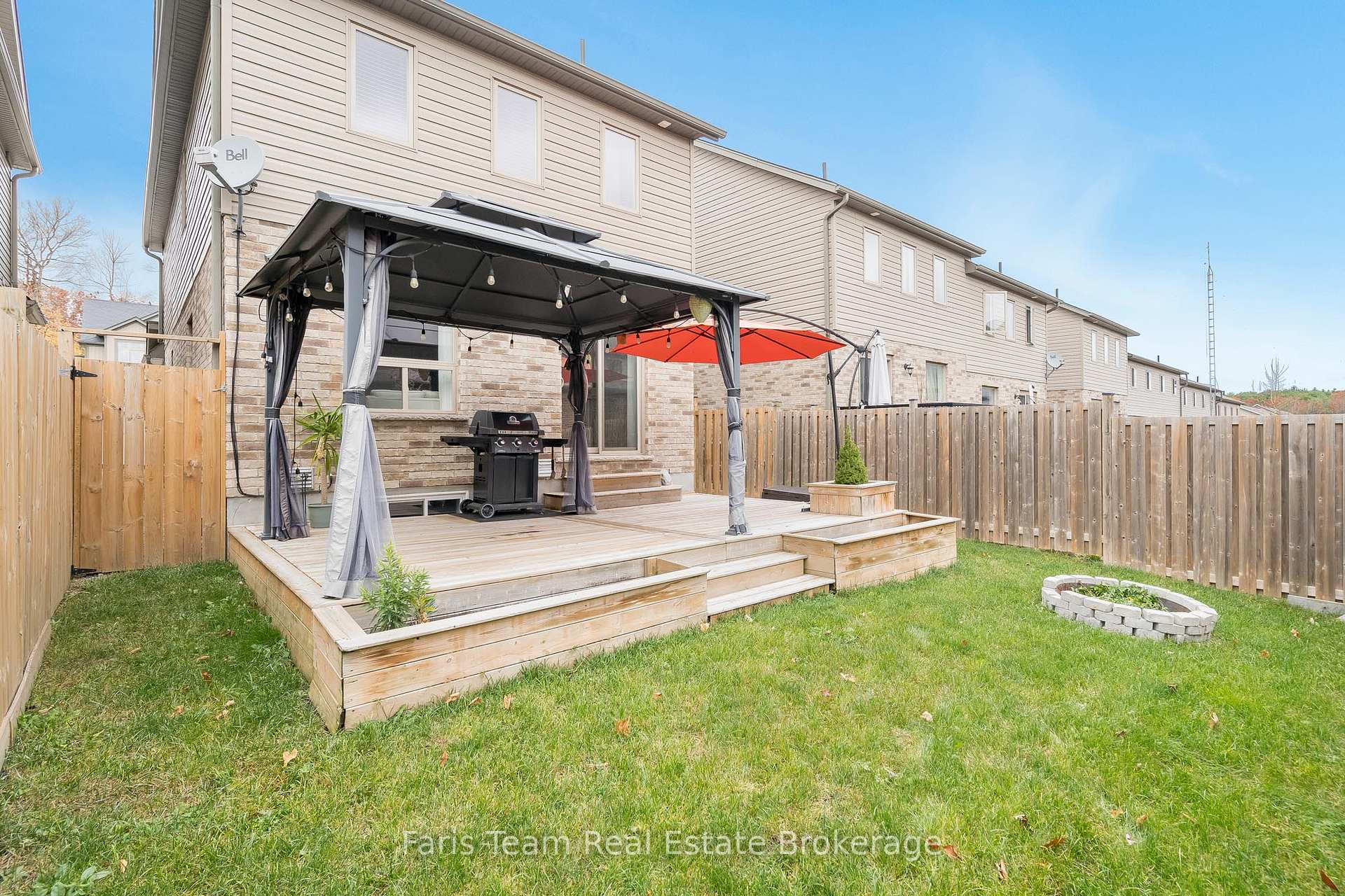 Photo 18 of 1035 Cook Drive, Midland — HOMEH