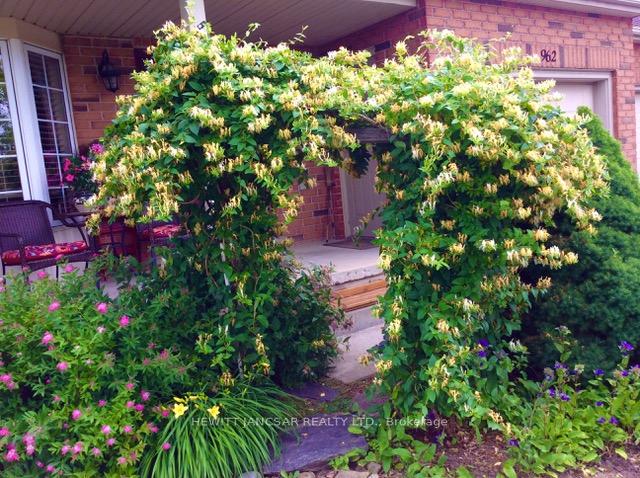 Photo 30 of 962 Glasgow Street, Kitchener — HOMEH