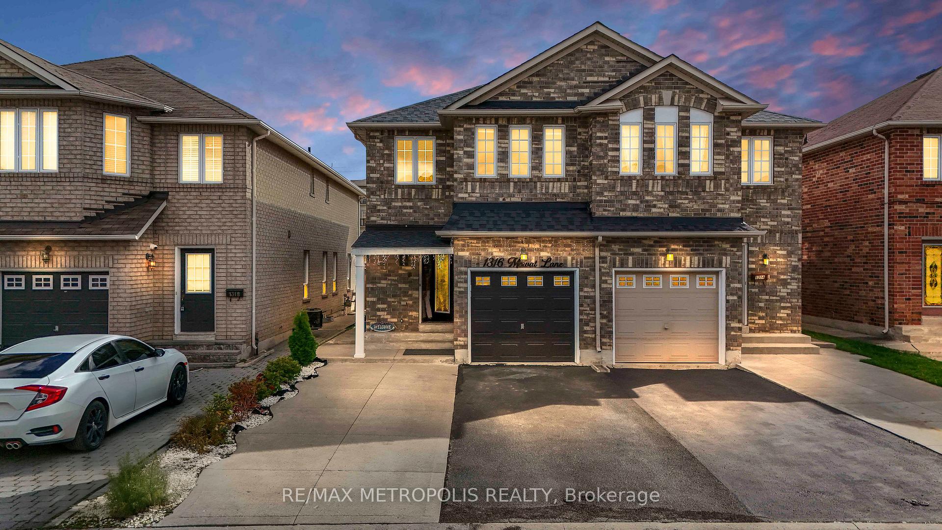 Photo 1 of 1316 Mowat Lane, Milton, Dempsey — HOMEH