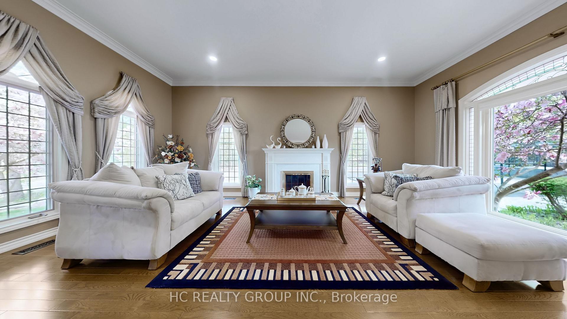 Photo 6 of 2 Glenridge Drive, Markham, Devil's Elbow — HOMEH