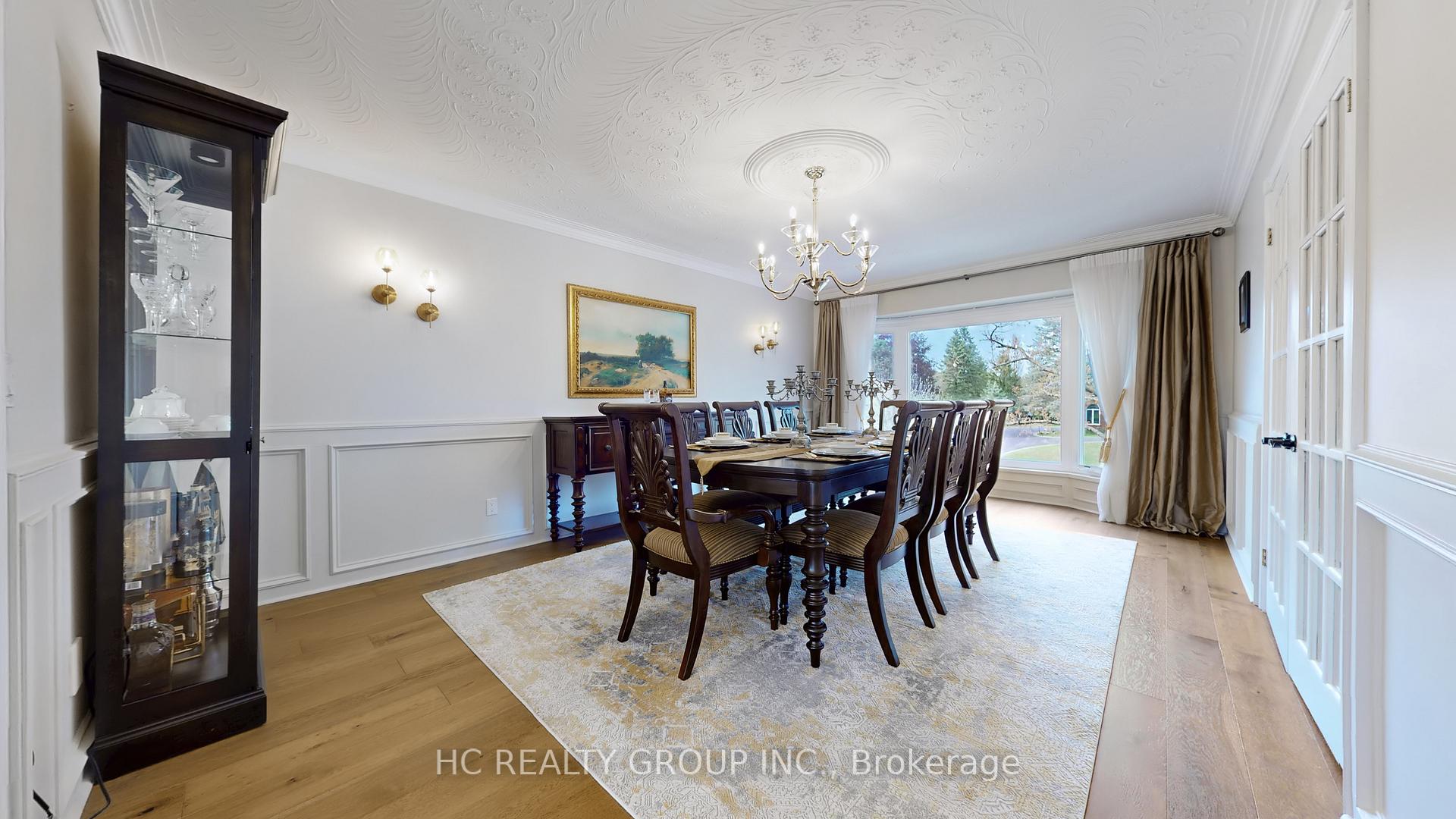 Photo 8 of 2 Glenridge Drive, Markham, Devil's Elbow — HOMEH